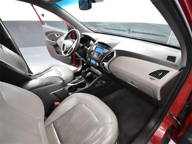 2013 Hyundai Tucson (CC-1762715) for sale in Saint Cloud, Minnesota