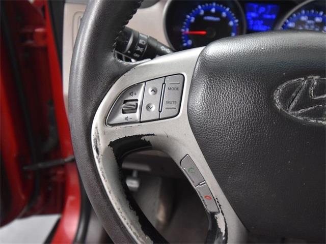 2013 Hyundai Tucson (CC-1762715) for sale in Saint Cloud, Minnesota