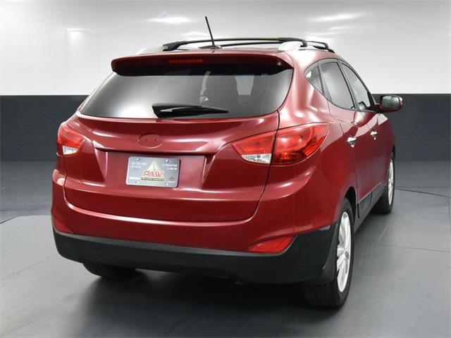 2013 Hyundai Tucson (CC-1762715) for sale in Saint Cloud, Minnesota