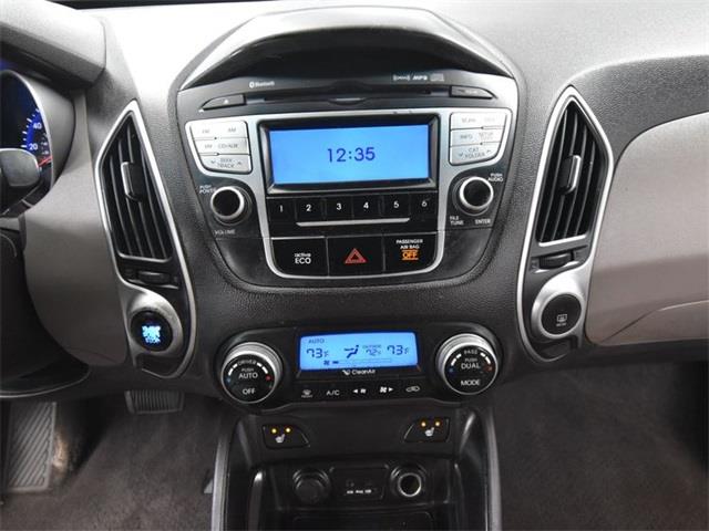 2013 Hyundai Tucson (CC-1762715) for sale in Saint Cloud, Minnesota