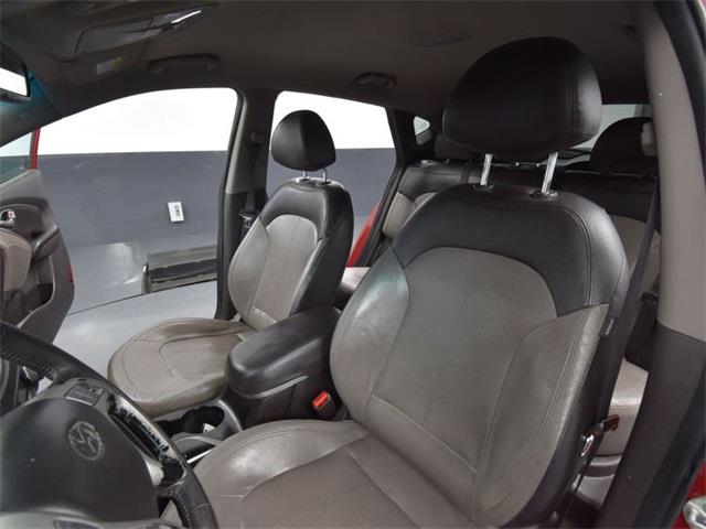 2013 Hyundai Tucson (CC-1762715) for sale in Saint Cloud, Minnesota