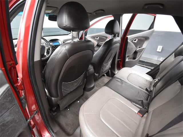 2013 Hyundai Tucson (CC-1762715) for sale in Saint Cloud, Minnesota