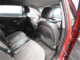 2013 Hyundai Tucson (CC-1762715) for sale in Saint Cloud, Minnesota