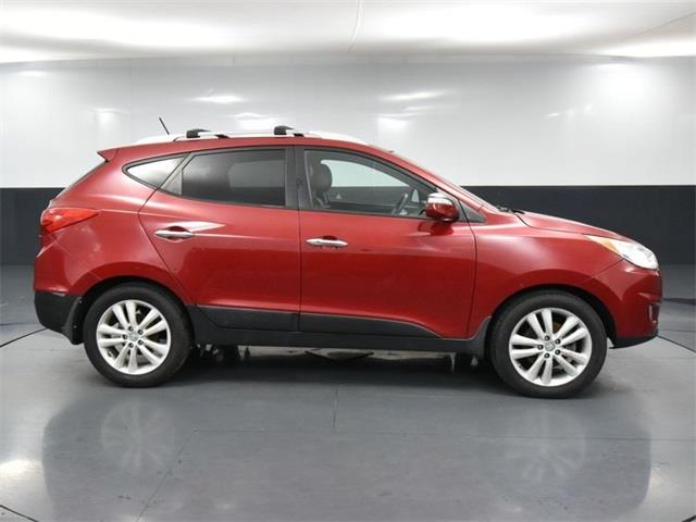 2013 Hyundai Tucson (CC-1762715) for sale in Saint Cloud, Minnesota