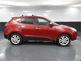 2013 Hyundai Tucson (CC-1762715) for sale in Saint Cloud, Minnesota