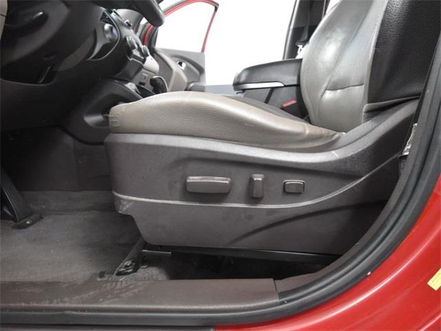 2013 Hyundai Tucson (CC-1762715) for sale in Saint Cloud, Minnesota