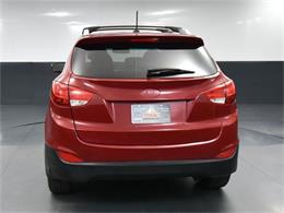 2013 Hyundai Tucson (CC-1762715) for sale in Saint Cloud, Minnesota