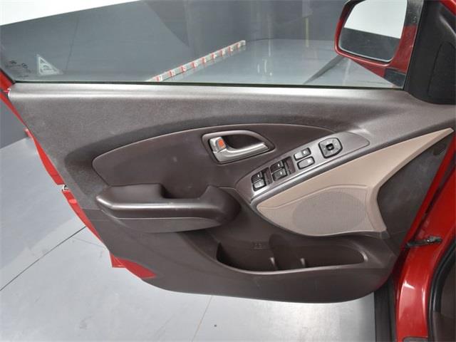 2013 Hyundai Tucson (CC-1762715) for sale in Saint Cloud, Minnesota