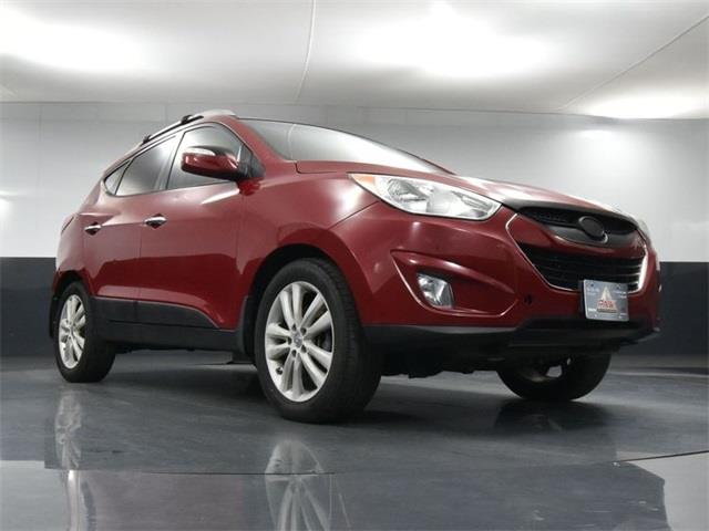2013 Hyundai Tucson (CC-1762715) for sale in Saint Cloud, Minnesota