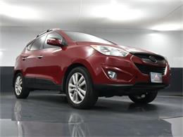 2013 Hyundai Tucson (CC-1762715) for sale in Saint Cloud, Minnesota