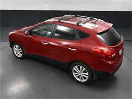 2013 Hyundai Tucson (CC-1762715) for sale in Saint Cloud, Minnesota