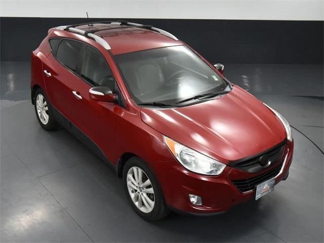 2013 Hyundai Tucson (CC-1762715) for sale in Saint Cloud, Minnesota