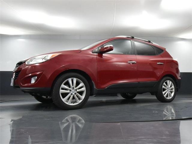 2013 Hyundai Tucson (CC-1762715) for sale in Saint Cloud, Minnesota