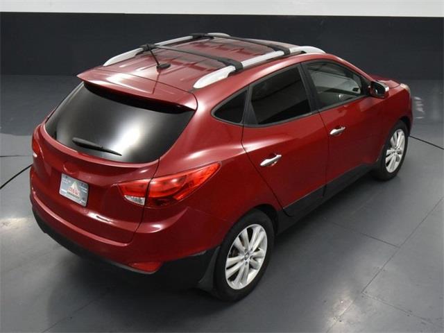 2013 Hyundai Tucson (CC-1762715) for sale in Saint Cloud, Minnesota