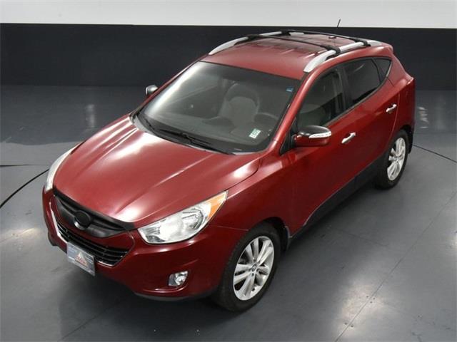 2013 Hyundai Tucson (CC-1762715) for sale in Saint Cloud, Minnesota