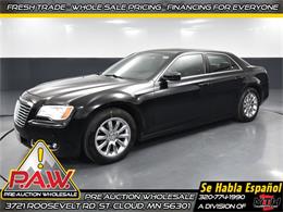 2013 Chrysler 300 (CC-1762720) for sale in Saint Cloud, Minnesota