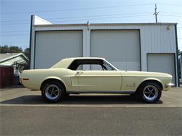 1968 Ford Mustang (CC-1762726) for sale in Turner, Oregon