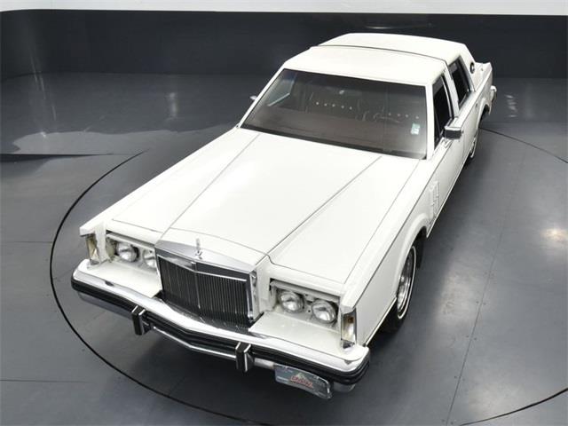 1980 Lincoln Continental for Sale | ClassicCars.com | CC-1762745