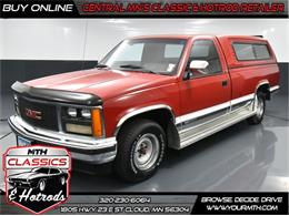 1988 GMC 1500 (CC-1762746) for sale in Saint Cloud, Minnesota