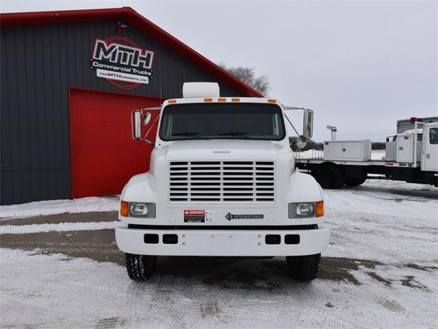 2002 International 4700 (CC-1762753) for sale in Saint Cloud, Minnesota