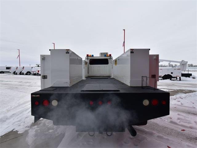2002 International 4700 (CC-1762753) for sale in Saint Cloud, Minnesota