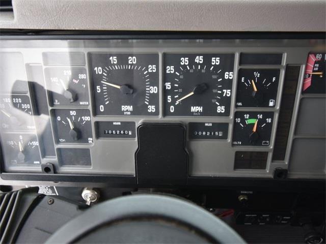 2002 International 4700 (CC-1762753) for sale in Saint Cloud, Minnesota