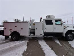2002 International 4700 (CC-1762753) for sale in Saint Cloud, Minnesota