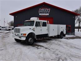 2002 International 4700 (CC-1762753) for sale in Saint Cloud, Minnesota