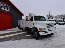 2002 International 4700 (CC-1762753) for sale in Saint Cloud, Minnesota