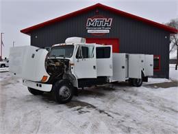 2002 International 4700 (CC-1762753) for sale in Saint Cloud, Minnesota