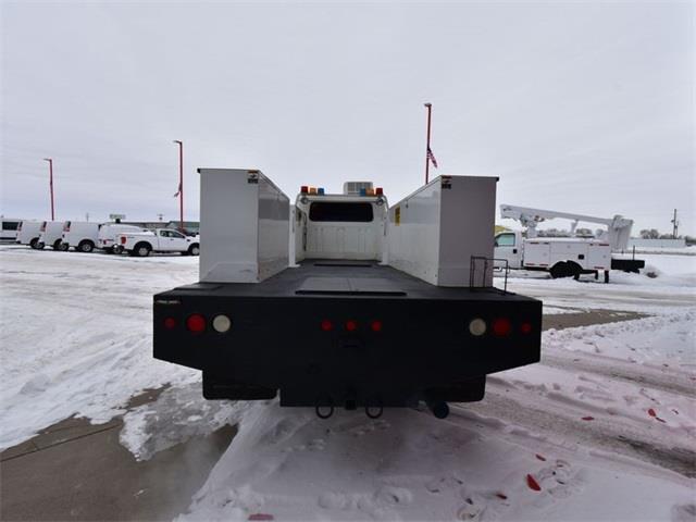 2002 International 4700 (CC-1762753) for sale in Saint Cloud, Minnesota