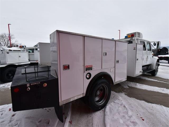 2002 International 4700 (CC-1762753) for sale in Saint Cloud, Minnesota
