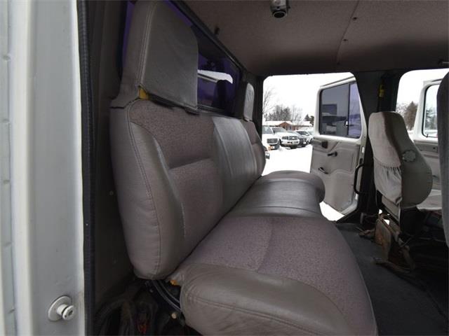 2002 International 4700 (CC-1762753) for sale in Saint Cloud, Minnesota