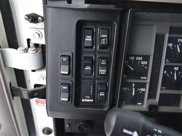 2002 International 4700 (CC-1762753) for sale in Saint Cloud, Minnesota