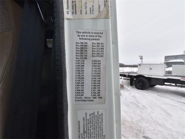2002 International 4700 (CC-1762753) for sale in Saint Cloud, Minnesota