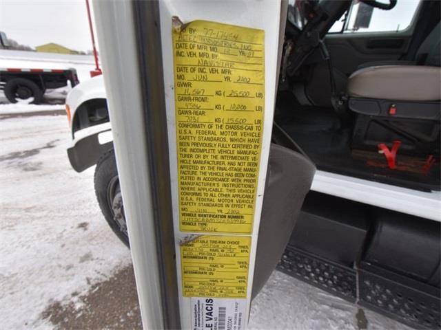 2002 International 4700 (CC-1762753) for sale in Saint Cloud, Minnesota