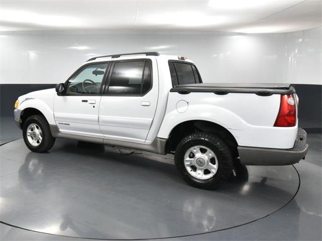 2002 Ford Explorer (CC-1762756) for sale in Saint Cloud, Minnesota