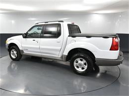 2002 Ford Explorer (CC-1762756) for sale in Saint Cloud, Minnesota