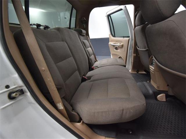 2002 Ford Explorer (CC-1762756) for sale in Saint Cloud, Minnesota
