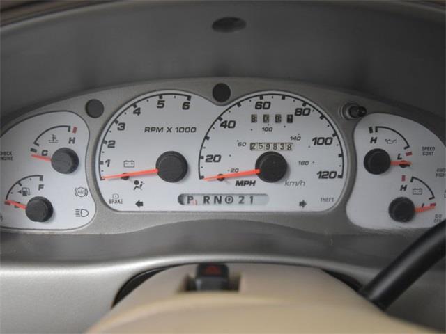 2002 Ford Explorer (CC-1762756) for sale in Saint Cloud, Minnesota