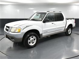 2002 Ford Explorer (CC-1762756) for sale in Saint Cloud, Minnesota