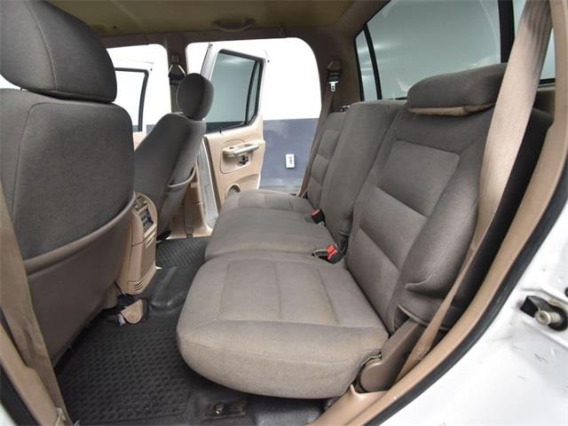 2002 Ford Explorer (CC-1762756) for sale in Saint Cloud, Minnesota