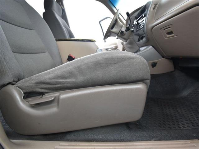 2002 Ford Explorer (CC-1762756) for sale in Saint Cloud, Minnesota
