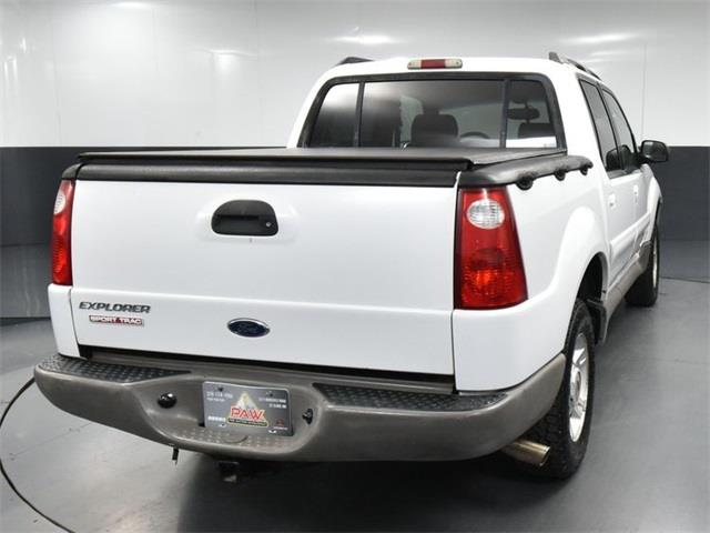 2002 Ford Explorer (CC-1762756) for sale in Saint Cloud, Minnesota