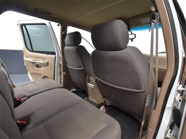 2002 Ford Explorer (CC-1762756) for sale in Saint Cloud, Minnesota