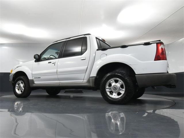 2002 Ford Explorer (CC-1762756) for sale in Saint Cloud, Minnesota