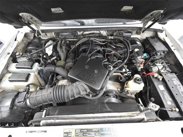 2002 Ford Explorer (CC-1762756) for sale in Saint Cloud, Minnesota