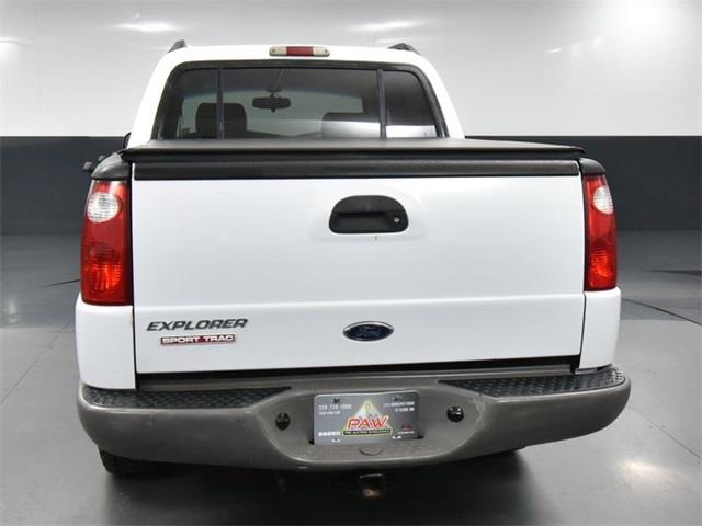 2002 Ford Explorer (CC-1762756) for sale in Saint Cloud, Minnesota