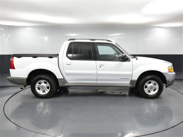 2002 Ford Explorer (CC-1762756) for sale in Saint Cloud, Minnesota
