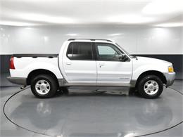 2002 Ford Explorer (CC-1762756) for sale in Saint Cloud, Minnesota